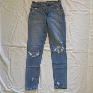 American Eagle Mom Jeans